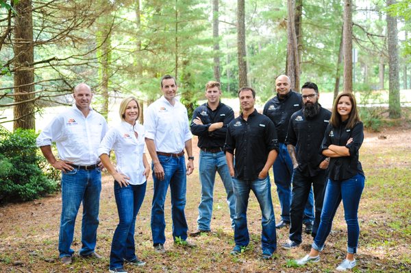 Edge2Edge Roofing