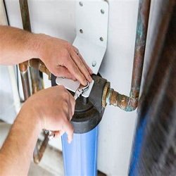 Slide of OnCall Plumb & Leaking