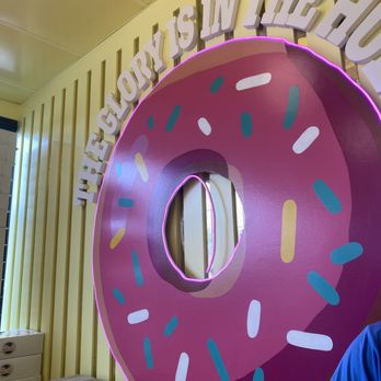 Friendly Donuts - Photo ops ! - Donuts Near Me - Orange, California Friendly Donuts - Photo ops ! - Donuts Near Me - Orange, California