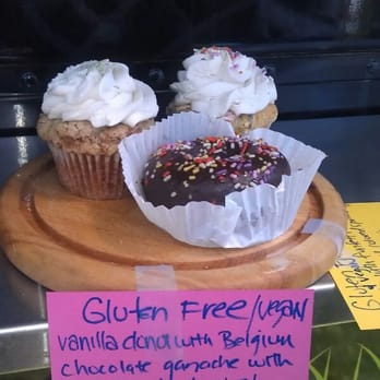 Gmonkey Farm 2 Street - Yummy gluten free treats! - Food Trucks Near Me - Durham, Connecticut Gmonkey Farm 2 Street - Yummy gluten free treats! - Food Trucks Near Me - Durham, Connecticut