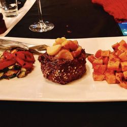 Embers Grill & Smokehouse - Food Heaven