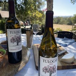 Tulocay Winery