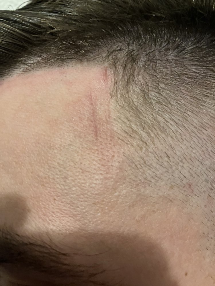 BLADES BARBER SHOP DOWNTOWN Updated September 2024 27 Photos & 22