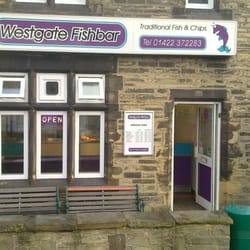 Westgate Fish Bar