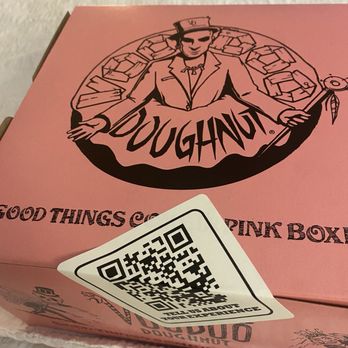 Voodoo Doughnut - Late night journey - Donuts Near Me - Houston, Texas Voodoo Doughnut - Late night journey - Donuts Near Me - Houston, Texas