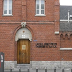 Collège Européen Thérèse d'Avila