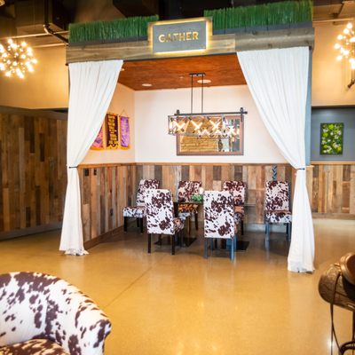 Butcher Block by null