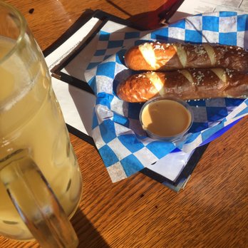 Rathskeller Bier Haus - German Near Me - Omaha, Nebraska