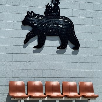 The Boy & The Bear - Outside logo - Coffee Roasteries Near Me - Gardena, California The Boy & The Bear - Outside logo - Coffee Roasteries Near Me - Gardena, California