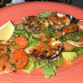 Vecchia Osteria - Clams Casino - Italian Near Me - Newtown, Pennsylvania Vecchia Osteria - Clams Casino - Italian Near Me - Newtown, Pennsylvania