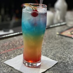 Legacy Lounge