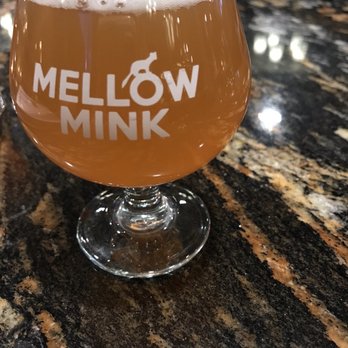 Mellow Mink Brewing - Breweries Near Me - Mechanicsburg, Pennsylvania Mellow Mink Brewing - Breweries Near Me - Mechanicsburg, Pennsylvania