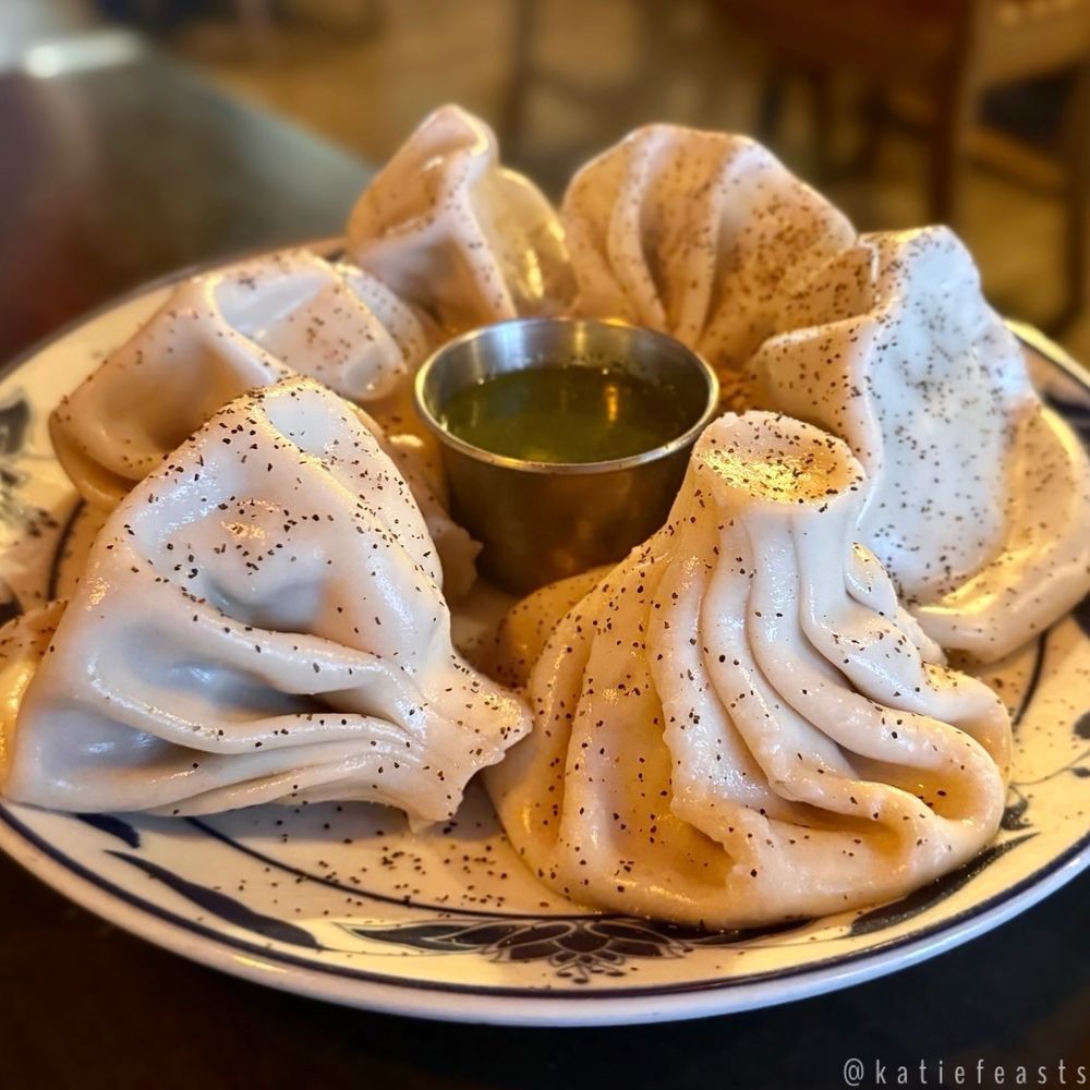 Food from Cheeseboat