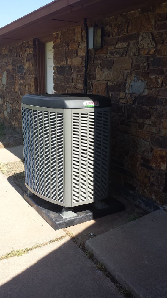 Slide of Comfort Concepts Heating & Air Conditioning