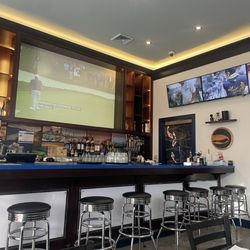 Inside bar
