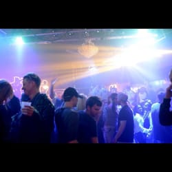Scandals Nightclub - Saturday night