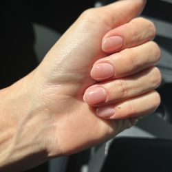 Mesa Nails