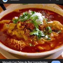Taqueria Familia Moreno - Muy rico todo
