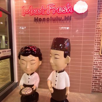 Meet Fresh - Bubble Tea Near Me - Honolulu, Hawaii Meet Fresh - Bubble Tea Near Me - Honolulu, Hawaii