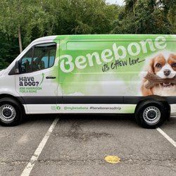 Stick it Graphics Vehicle Wraps