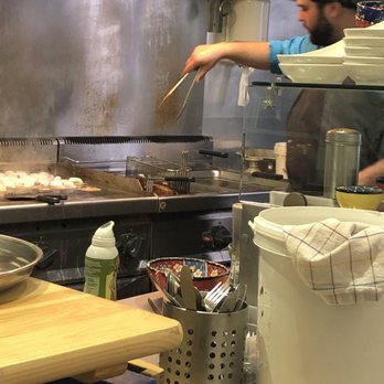 Fish a'gogo - Cooking master pieces... - Seafood Near Me - Antwerp, VAN