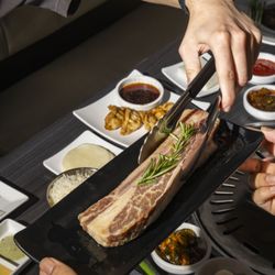 Gen Korean BBQ House