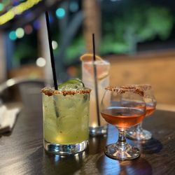 Revolucion Cantina & Mezcaleria