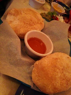 Rosie's Mexican Cantina by null
