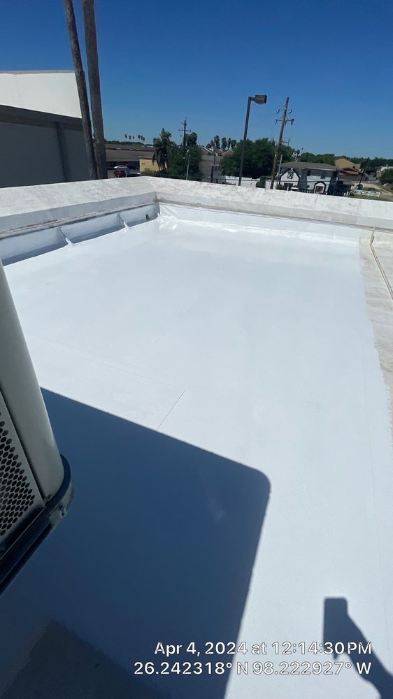 Slide of Above Quality Roofing