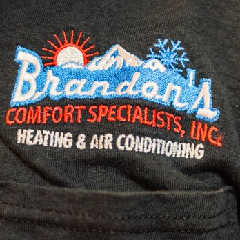 Brandon's Comfort Specialists - Heating & Air Conditioning/HVAC Near Me Brandon's Comfort Specialists - Heating & Air Conditioning/HVAC Near Me