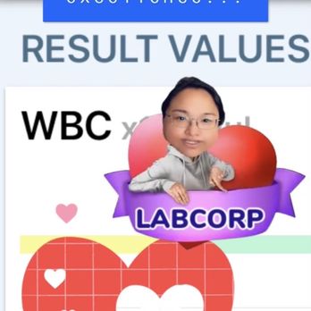 Labcorp - My doctor got my results quick and efficiently!! - Laboratory Testing Near Me - Laurel, Maryland Labcorp - My doctor got my results quick and efficiently!! - Laboratory Testing Near Me - Laurel, Maryland