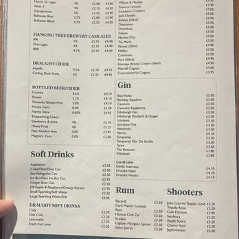 Ben Nevis Pub - British Near Me - Fort William, HLD