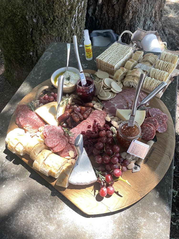 TROUT LILY RANCH 17800 NE Hillside Dr, Newberg, OR Yelp