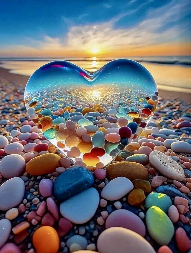 Reiki & Holistic Healing Logo