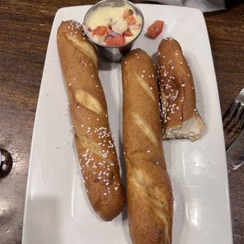 Lansdowne Arms - Soft Baked Pretzel Sticks Lunch - Irish Near Me - Highlands Ranch, Colorado Lansdowne Arms - Soft Baked Pretzel Sticks Lunch - Irish Near Me - Highlands Ranch, Colorado