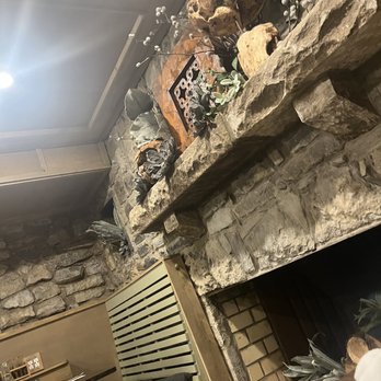 The Mad Herbalist - Inside decor - Tea Rooms Near Me - Clarksville, Tennessee