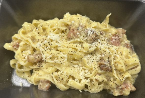 Baffone Italian Bakery by null