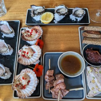 The Branch - Tapas/Small Plates Near Me - Swansea, TAS The Branch - Tapas/Small Plates Near Me - Swansea, TAS