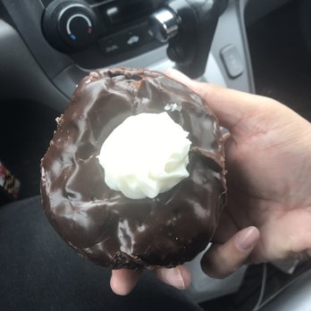 Rockstar Donuts - Donuts Near Me - Largo, Florida