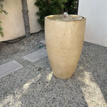 Paradise Fountains  - Outdoor fountain - Home Decor Near Me - Placentia, California