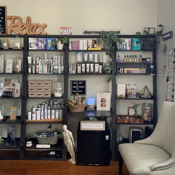 Peaceful Body Spa - Entrance - Massage Therapy Near Me - Delray Beach, Florida