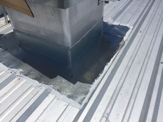 Slide of Roofing Masters of Louisiana