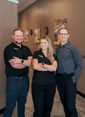 Express Chiropractic Alamo Heights