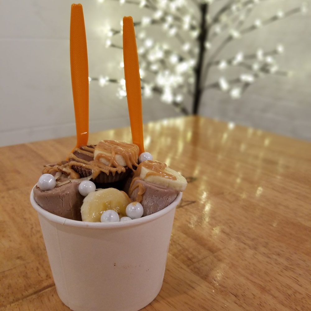 Rolled Ice Cream San Antonio, TX Last Updated August 2021 Yelp