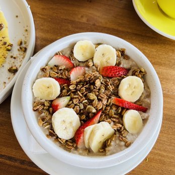 Cornell Farm Cafe - Oatmeal - Cafes Near Me - Portland, Oregon Cornell Farm Cafe - Oatmeal - Cafes Near Me - Portland, Oregon