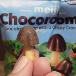 Daiso - Cute yummy snacks