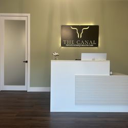 The Canal Women's Health