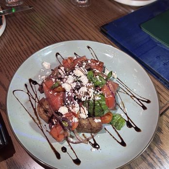 Morella - Tomato Bruschetta - Italian Near Me - San Francisco, California Morella - Tomato Bruschetta - Italian Near Me - San Francisco, California