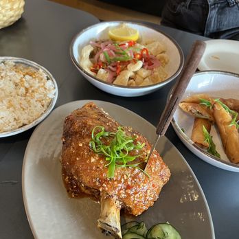 Spoon & Pork - Filipino Near Me - Los Angeles, California