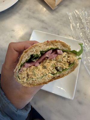 Columbia City Bakery by null